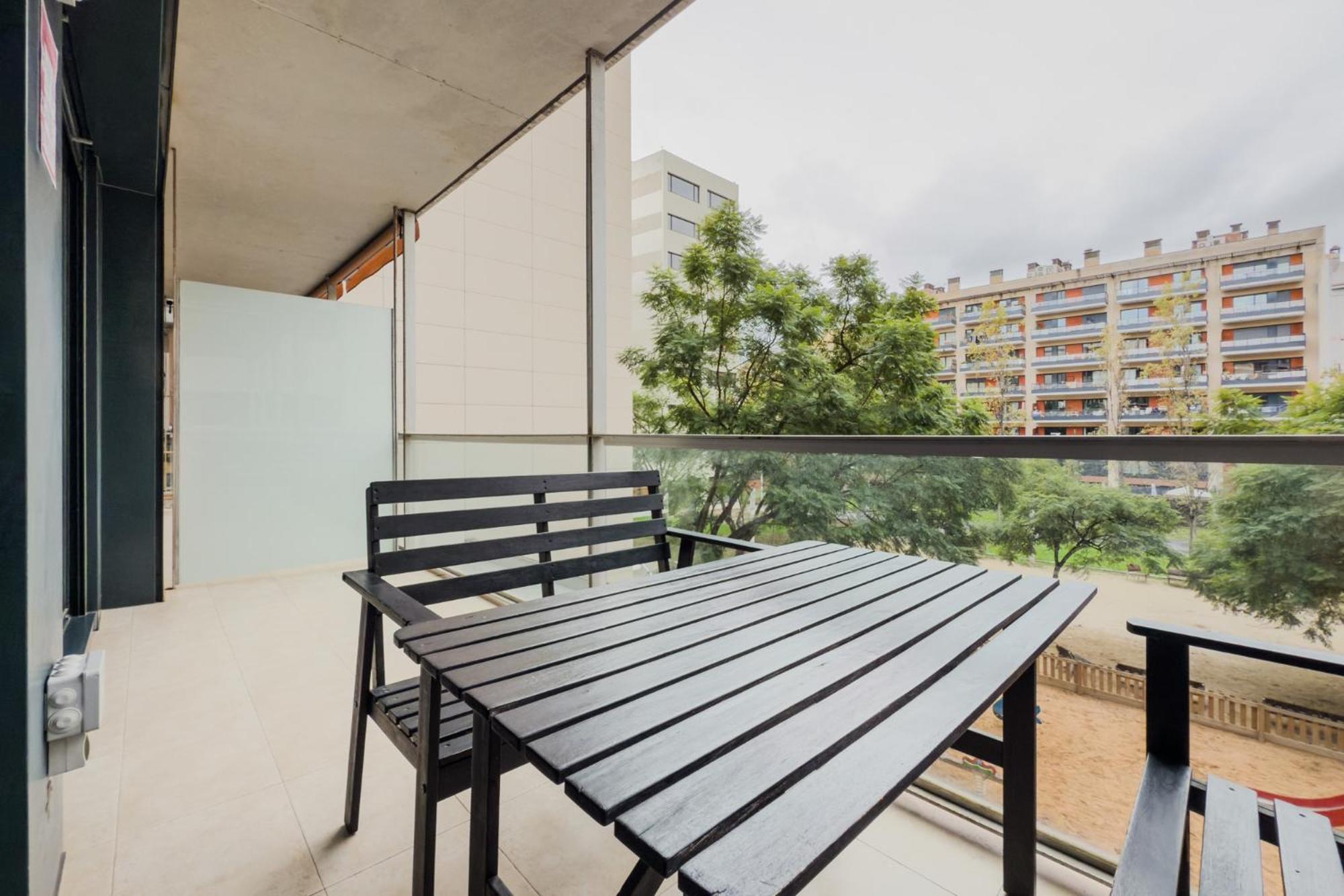 The Lonely Chimney Apartments — Foto 2